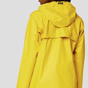 Helly Hansen Rain Coat
